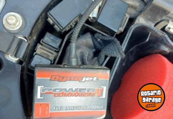 Cuatris y UTVs - Yamaha Raptor 2013  123456Km - En Venta