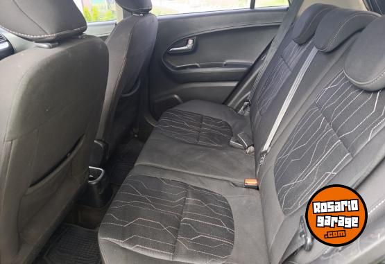 Autos - Kia Picanto 1.2 Ex 2013 Nafta 96000Km - En Venta