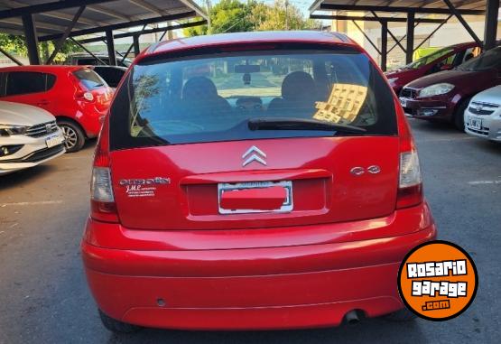 Autos - Citroen C3 2012 Nafta 154000Km - En Venta