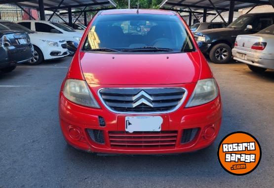 Autos - Citroen C3 2012 Nafta 154000Km - En Venta