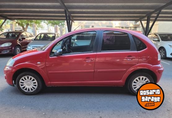 Autos - Citroen C3 2012 Nafta 154000Km - En Venta