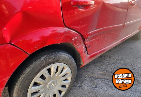 Autos - Citroen C3 2012 Nafta 154000Km - En Venta