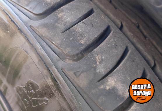 Autos - Volkswagen Polo 2017 Nafta 118000Km - En Venta