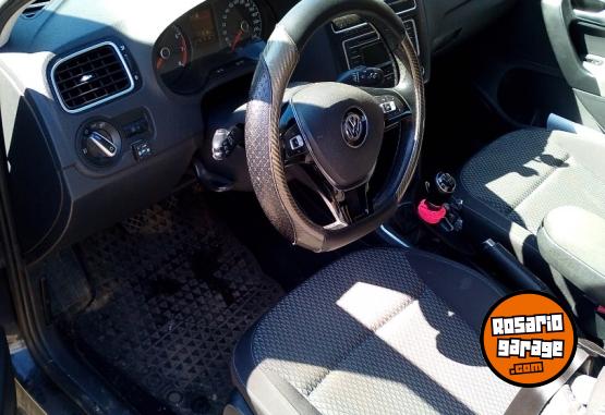 Autos - Volkswagen Polo 2017 Nafta 118000Km - En Venta