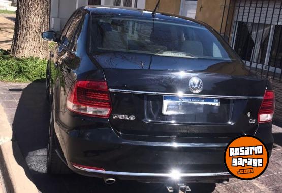 Autos - Volkswagen Polo 2017 Nafta 118000Km - En Venta