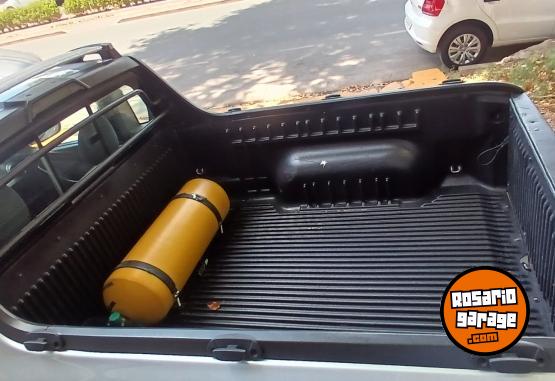 Utilitarios - Chevrolet Montana 2013 GNC 150000Km - En Venta