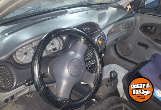 Autos - Renault 2008 2008 Nafta 20000Km - En Venta
