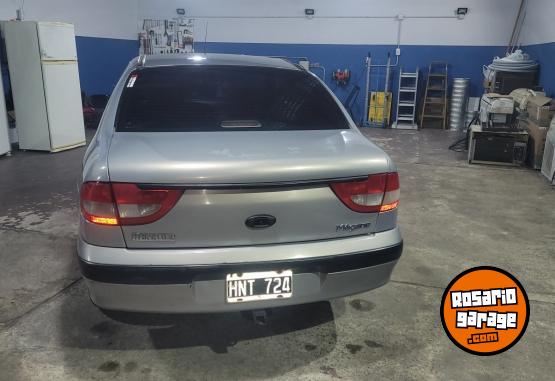 Autos - Renault 2008 2008 Nafta 20000Km - En Venta