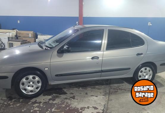 Autos - Renault 2008 2008 Nafta 20000Km - En Venta