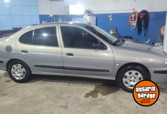 Autos - Renault 2008 2008 Nafta 20000Km - En Venta