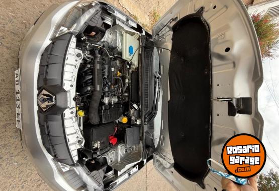 Autos - Renault Kwid 2018 Nafta 40000Km - En Venta