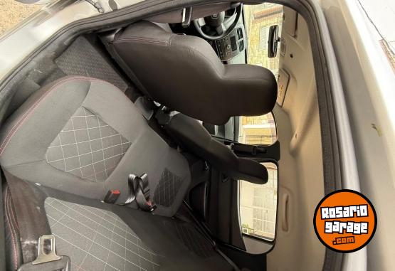 Autos - Renault Kwid 2018 Nafta 40000Km - En Venta