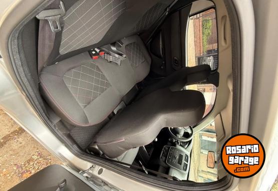 Autos - Renault Kwid 2018 Nafta 40000Km - En Venta