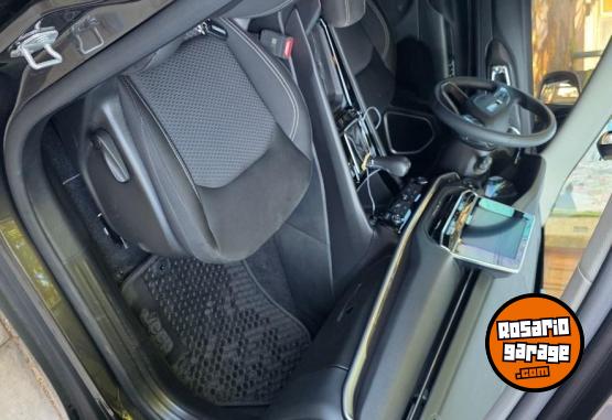 Camionetas - Jeep Compass 1.3 sport 2025 Nafta 7000Km - En Venta