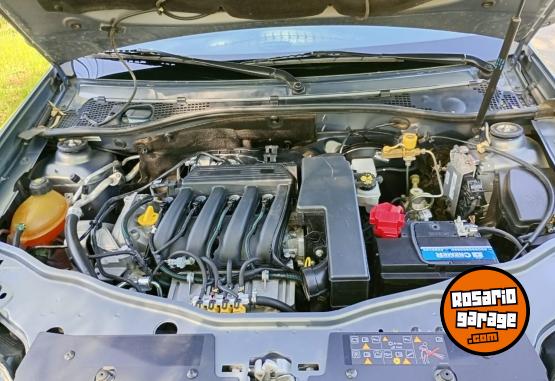 Autos - Fiat Palio Novo 2017 Nafta 82000Km - En Venta