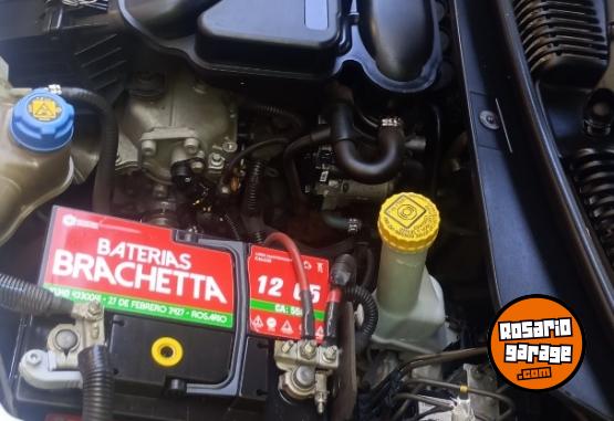 Autos - Fiat Palio Novo 2017 Nafta 82000Km - En Venta