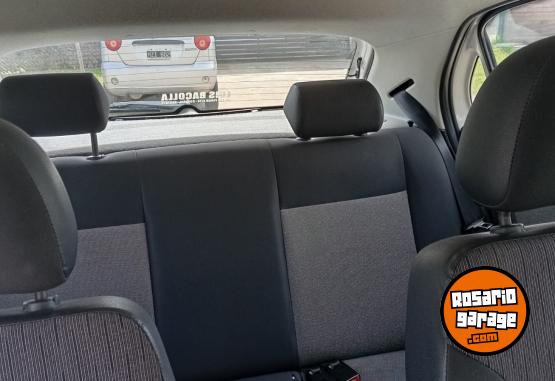 Autos - Volkswagen Gol Trend 2013 Nafta 99000Km - En Venta