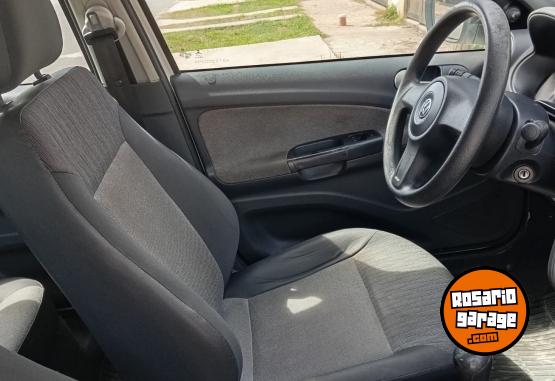 Autos - Volkswagen Gol Trend 2013 Nafta 99000Km - En Venta