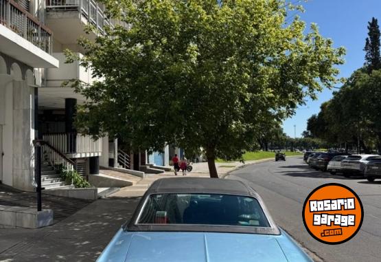 Clásicos - Ford Fairlane LTD 78 - En Venta