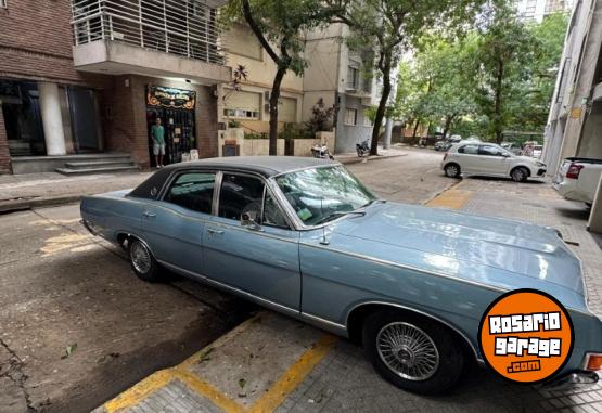 Clásicos - Ford Fairlane LTD 78 - En Venta