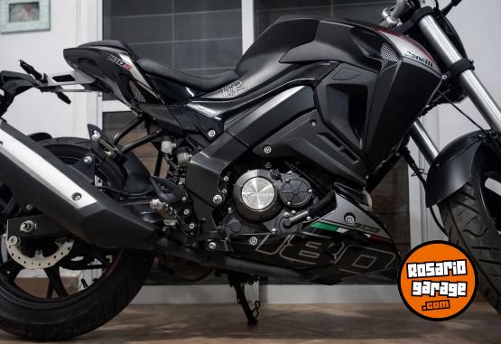 Motos - Benelli 180S 2023 Nafta 12000Km - En Venta