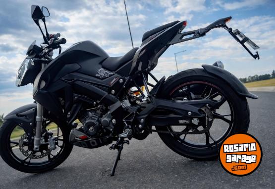 Motos - Benelli 180S 2023 Nafta 12000Km - En Venta