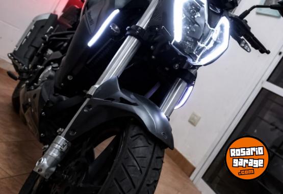 Motos - Benelli 180S 2023 Nafta 12000Km - En Venta