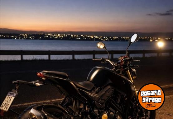 Motos - Benelli 180S 2023 Nafta 12000Km - En Venta