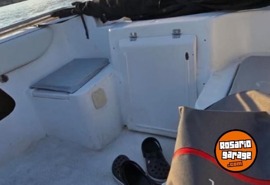 Embarcaciones - Albatros 640 con Mercury 90 2t - En Venta