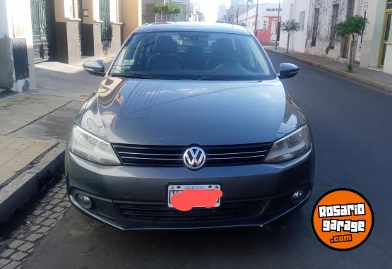 Autos - Volkswagen Vento 2013 Diesel 206000Km - En Venta