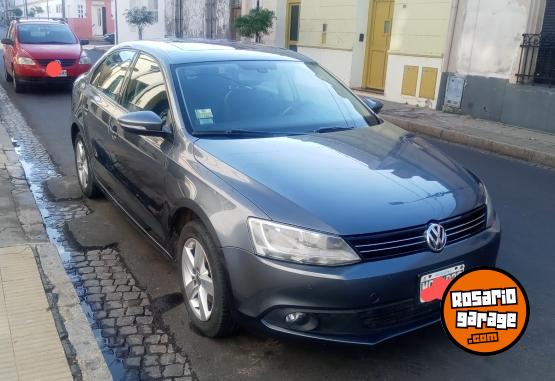Autos - Volkswagen Vento 2013 Diesel 206000Km - En Venta