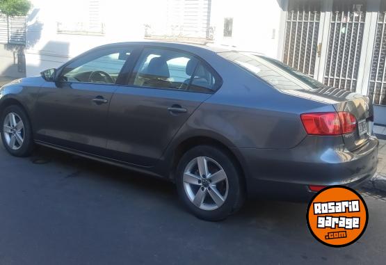 Autos - Volkswagen Vento 2013 Diesel 206000Km - En Venta