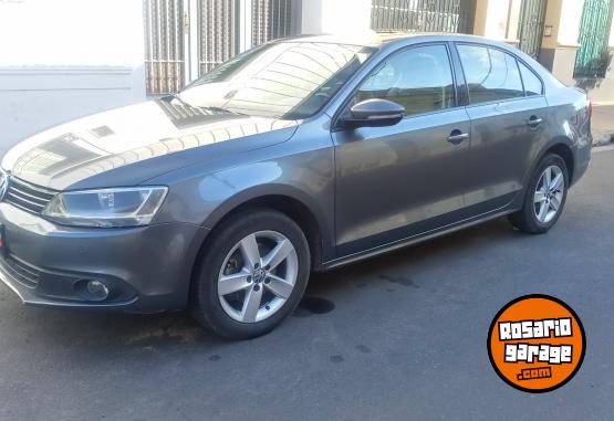 Autos - Volkswagen Vento 2013 Diesel 206000Km - En Venta