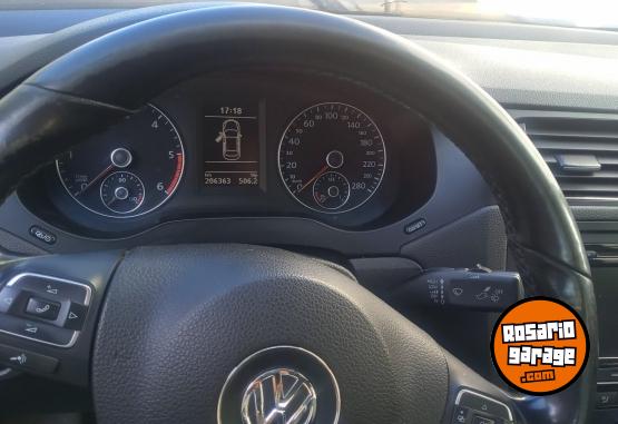 Autos - Volkswagen Vento 2013 Diesel 206000Km - En Venta