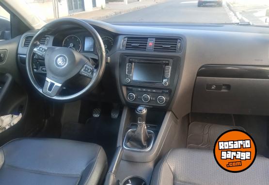 Autos - Volkswagen Vento 2013 Diesel 206000Km - En Venta