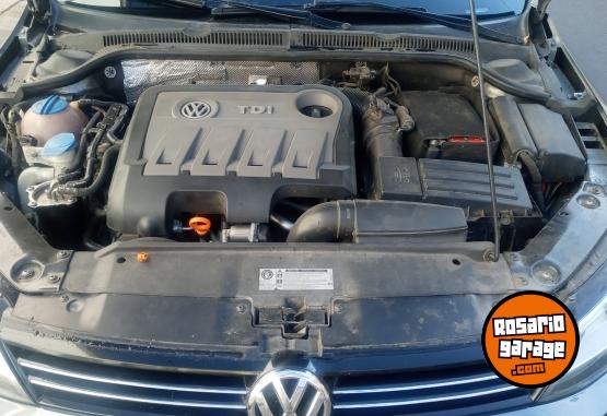 Autos - Volkswagen Vento 2013 Diesel 206000Km - En Venta