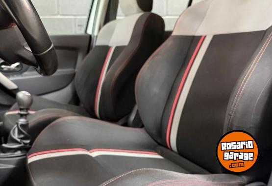 Autos - Renault Sandero RS 2017 Nafta 110000Km - En Venta