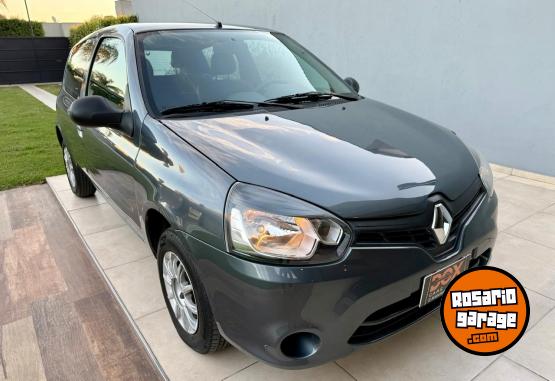Autos - Renault Clio 2013 Nafta  - En Venta