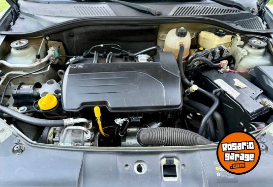 Autos - Renault Clio 2013 Nafta  - En Venta