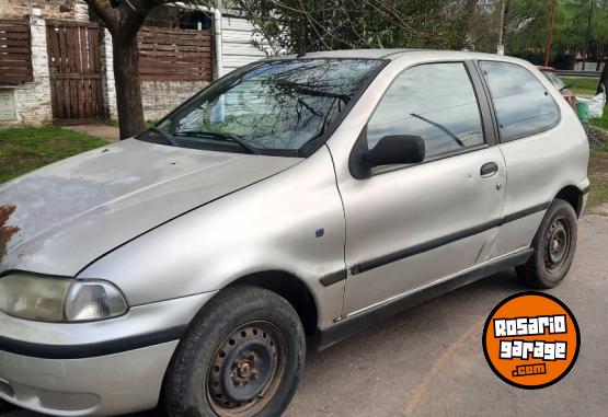 Autos - Fiat Palio 1999 Nafta 175000Km - En Venta