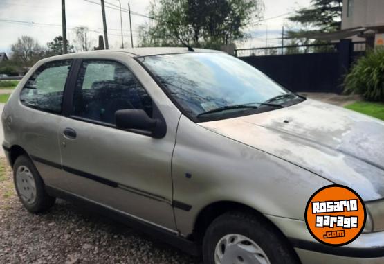 Autos - Fiat Palio 1999 Nafta 175000Km - En Venta