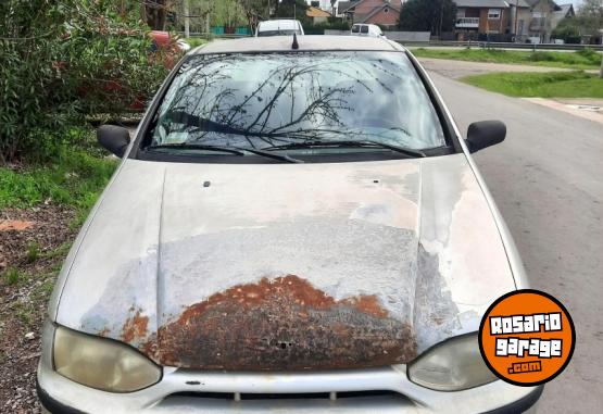 Autos - Fiat Palio 1999 Nafta 175000Km - En Venta