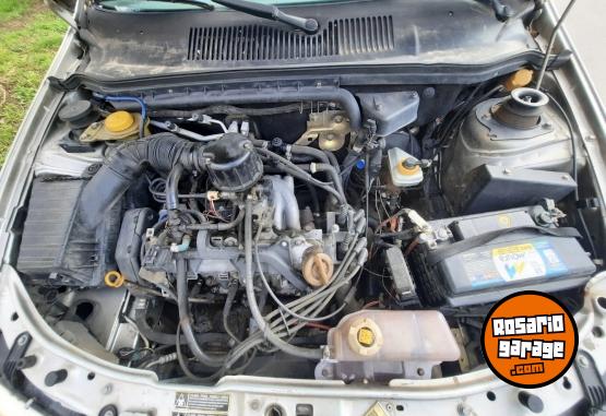 Autos - Fiat Palio 1999 Nafta 175000Km - En Venta