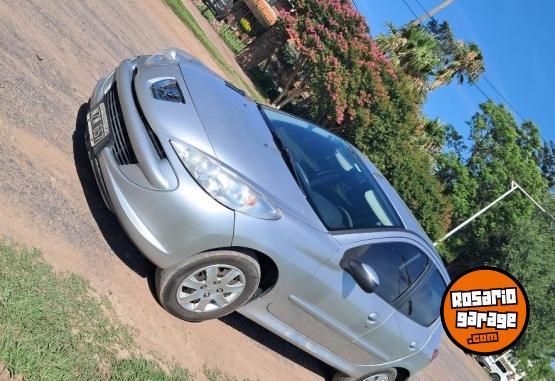 Autos - Peugeot 207 Compact 2014 Nafta 146000Km - En Venta