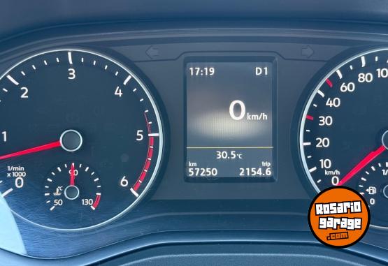 Camionetas - Volkswagen AMAROK EXTREME V6 2018 Diesel 57250Km - En Venta