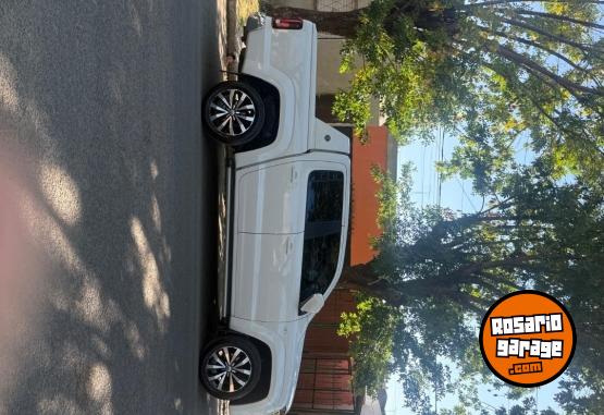 Camionetas - Volkswagen AMAROK EXTREME V6 2018 Diesel 57250Km - En Venta