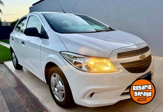 Autos - Chevrolet Onix 2016 Nafta  - En Venta