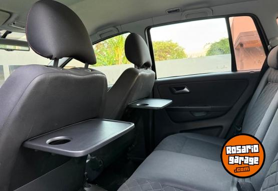 Autos - Volkswagen Suran 2012 Nafta  - En Venta