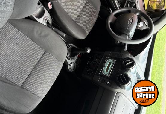 Autos - Ford Ecosport Eco Sport 2.0 2011 Nafta 152000Km - En Venta