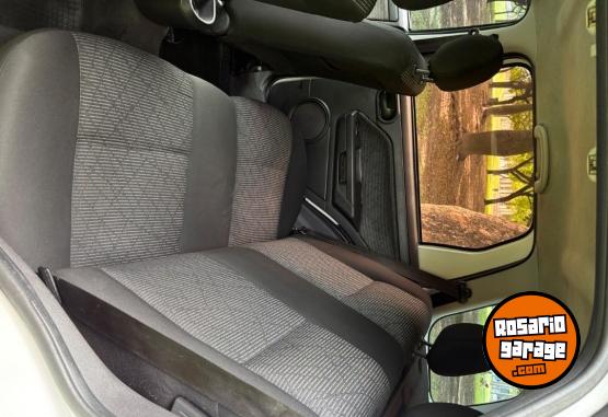 Autos - Ford Ecosport Eco Sport 2.0 2011 Nafta 152000Km - En Venta